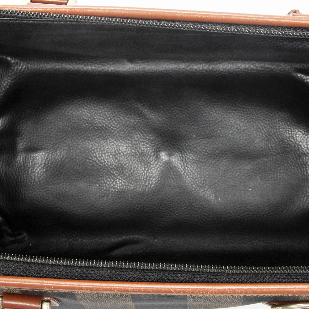 Fendi Small Frame Boston - Picture 9 of 10